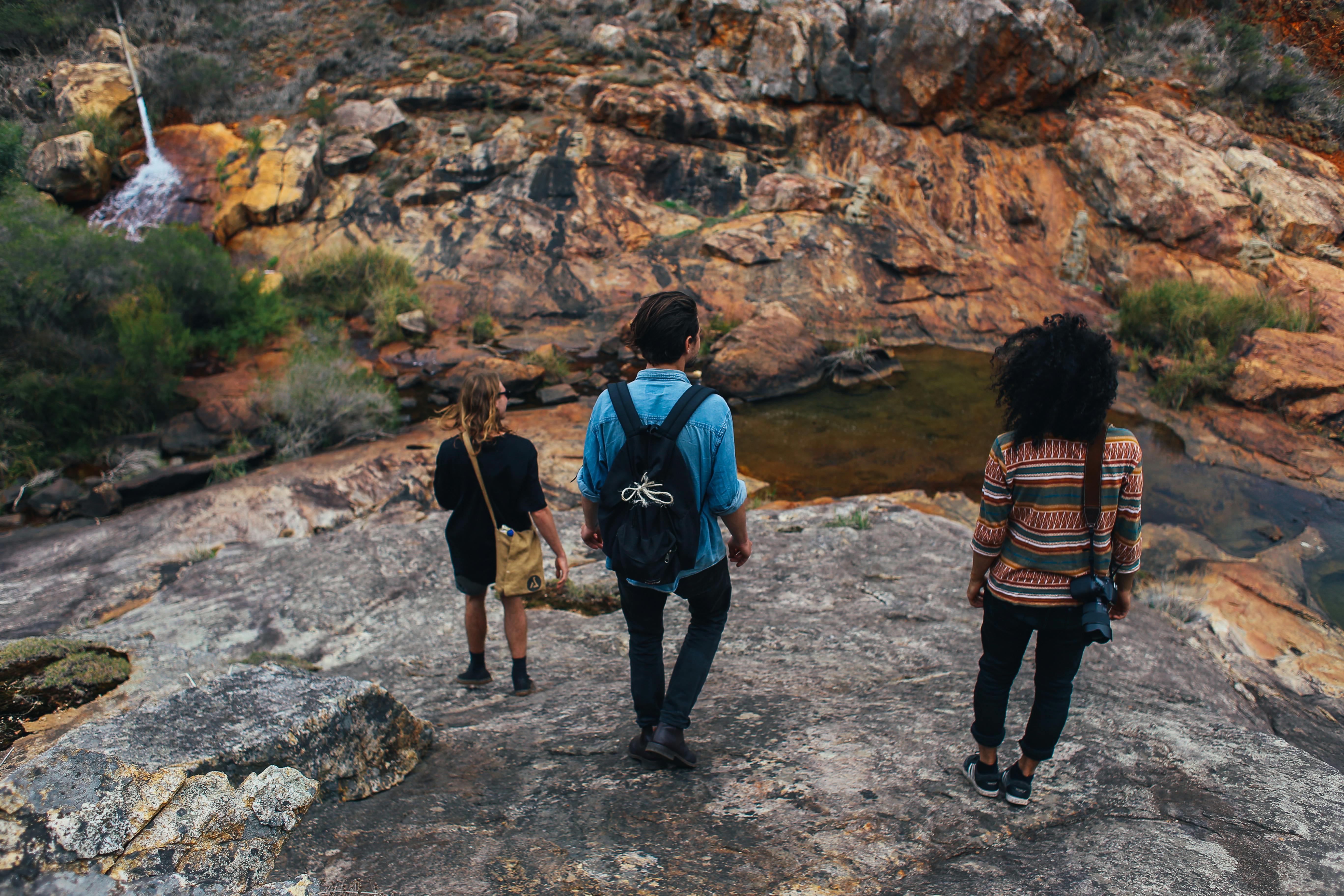 Student Adventure
